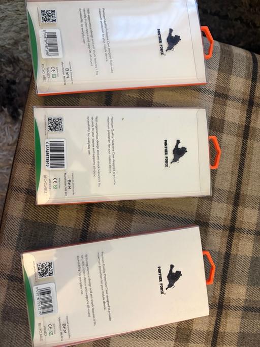  — Phone cases
