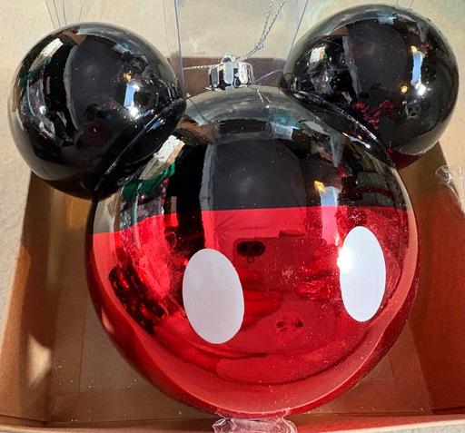  — Mickey Mouse Extra Large Christmas Tree