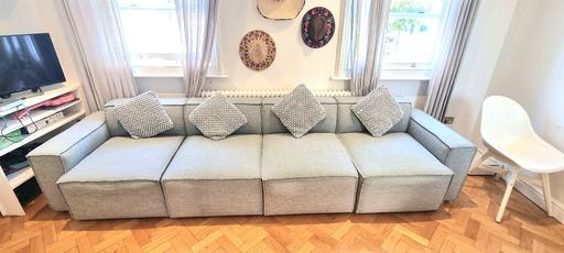  — Swyft Sofa Model 03