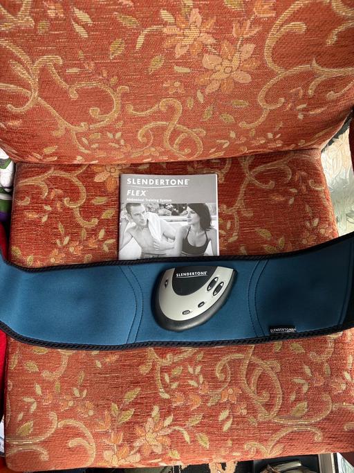  — Slendertone Abs 3/flex 515 unisex AB muscle