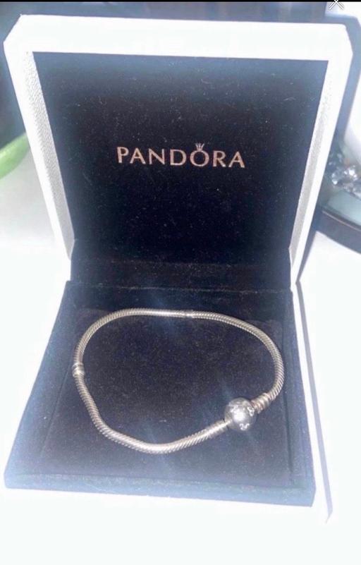  — Pandora bracelet