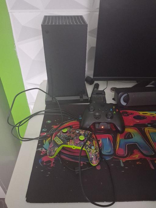 — xbox series x