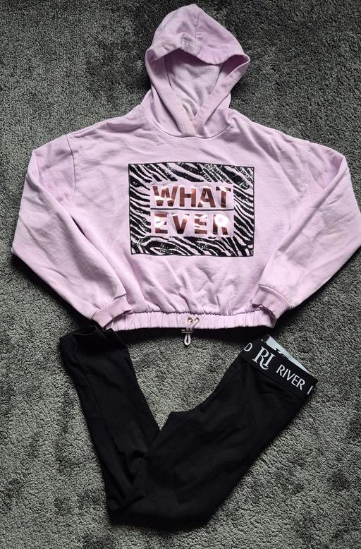  — Girls River Island outfit