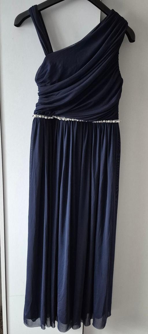 — Girls Lipsy London formal dress