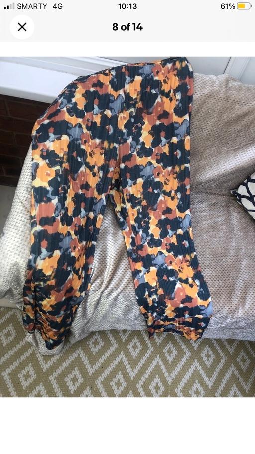  — (Size 24) LADIES TROUSERS
