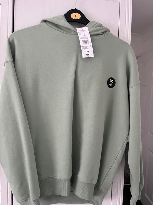  — Hoodie