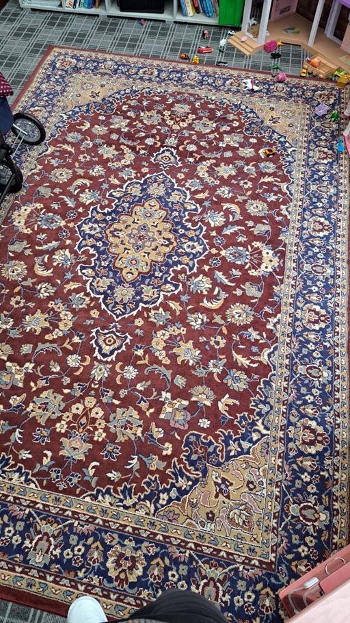  — Rug 200 x 300 cm