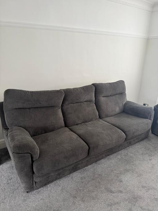  — Sofas