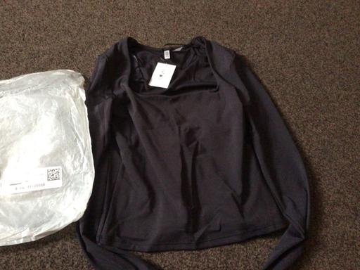  — New top size m (h and m )