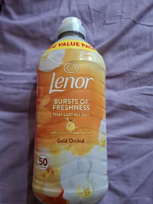  — LENOR