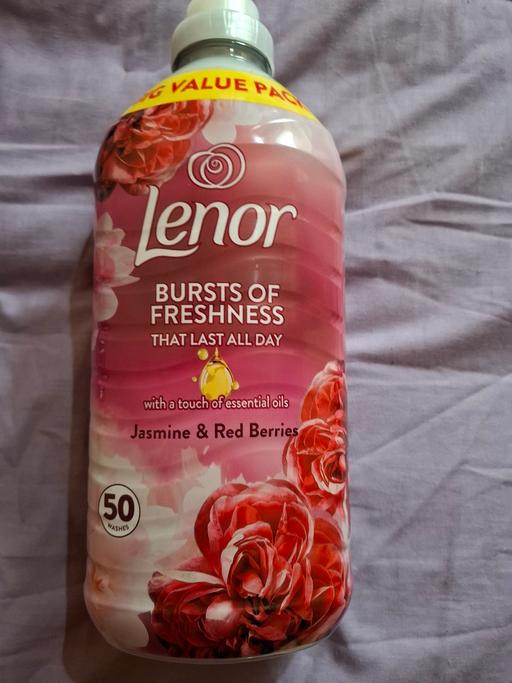  — LENOR