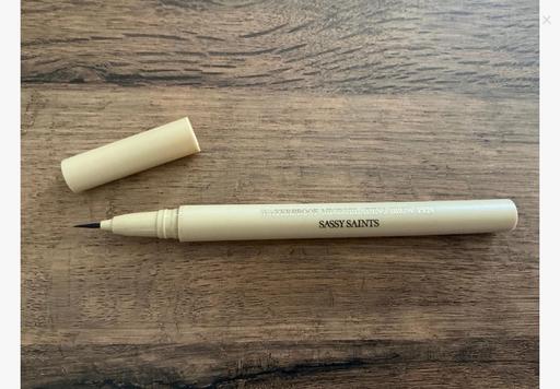  — Sassy Saints micro blading pen. New. £5
