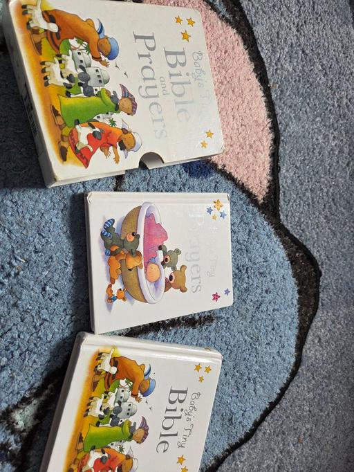  — books