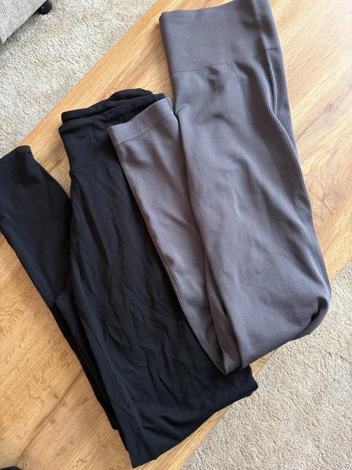  — Leggings bundle size small