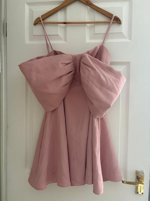  — Club L London dress