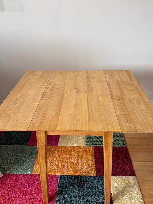  —  Dining Set with 2 Chairs - NEW