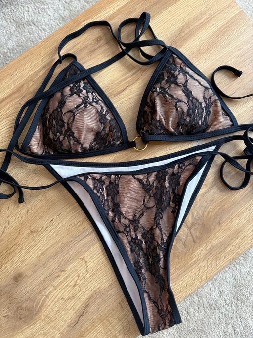  — Ladies bikini new