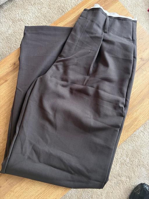  — Ladies work trousers size M