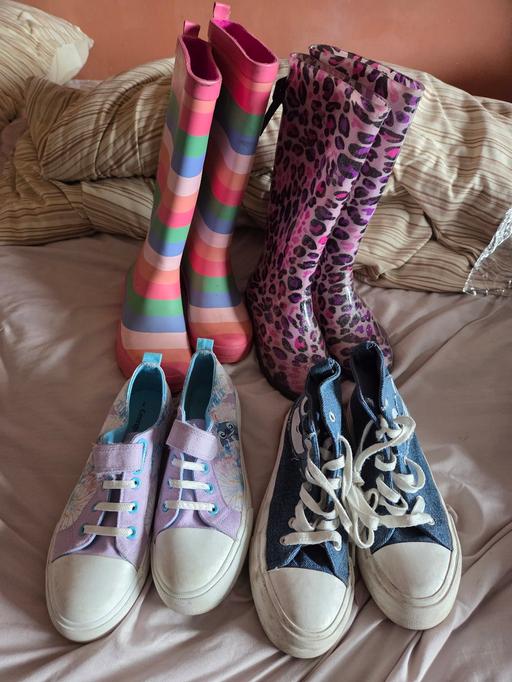  — size 3 bundle