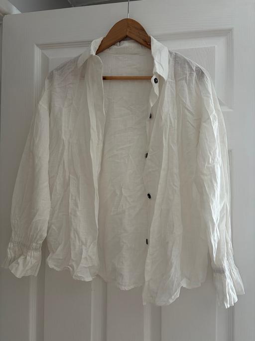  — Ladies blouse size small