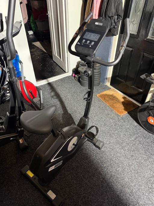 — Pro Fitness EB1000 Exercise bike