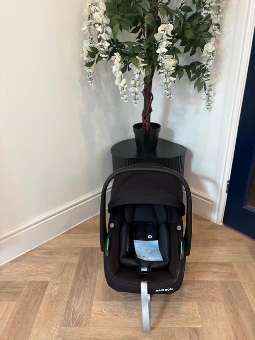  — Maxi Cosi Pebble S Car Seat