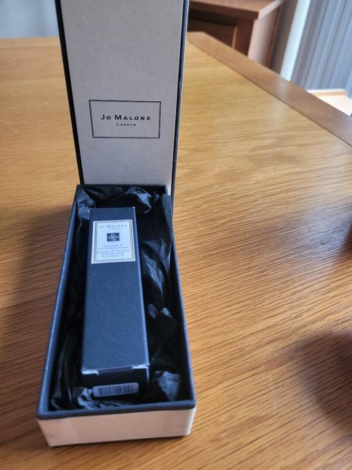  — Jo malone