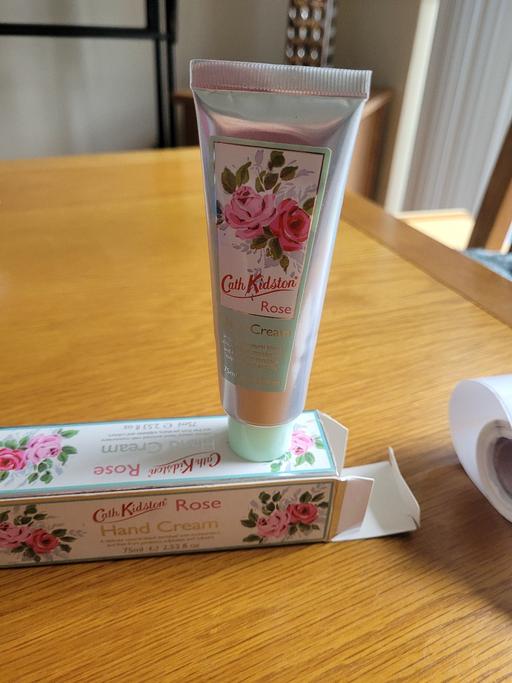  — cath kidston