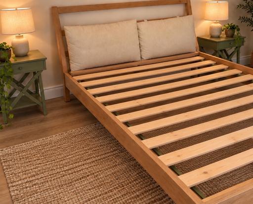  — Dreams stylish king size bed