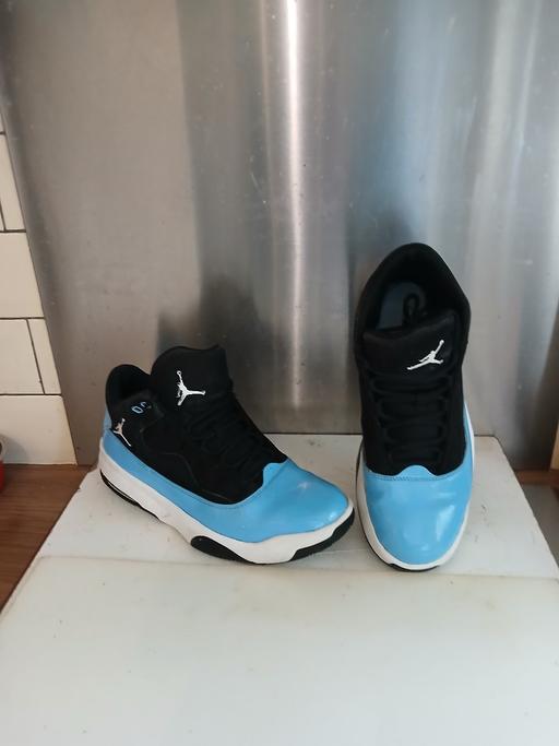  — Air Jordan Trainers