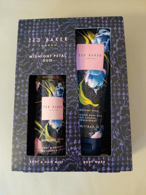  — Ladies Ted Baker