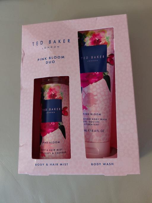  — Ladies Ted Baker