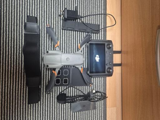  — Dji air 2s full setup