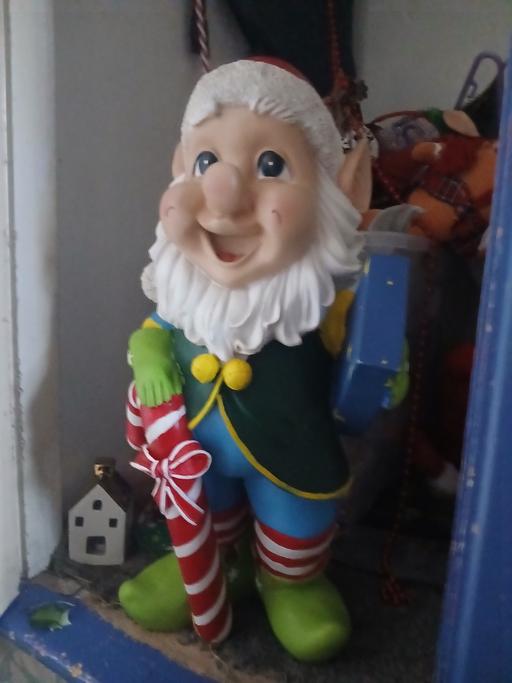  — xmas heavy kmome 2 ft