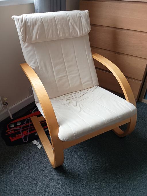  — chair