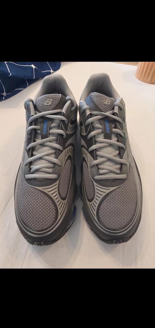  — Men's New Balance Abzorb 2000 Trainers