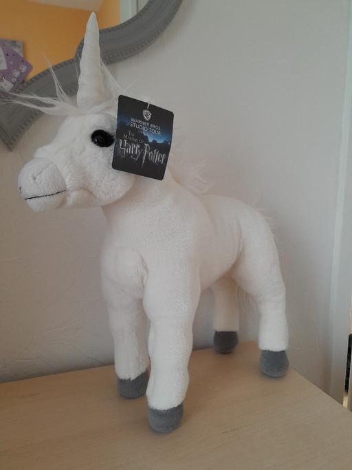  — Harry Potter soft toy