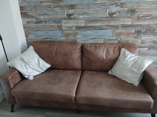 — 3 seater sofa