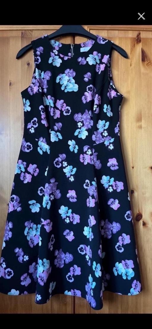  — Red Herring Dress Size 8