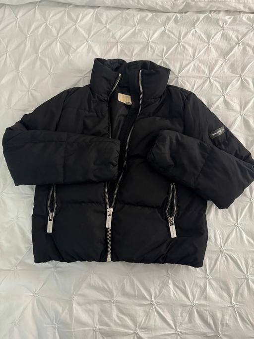  — Michael Kors Jacket