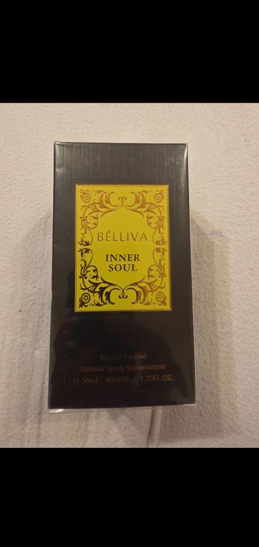  — Belliva Inner Soul