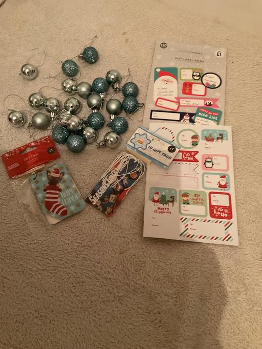  — christmas bundle