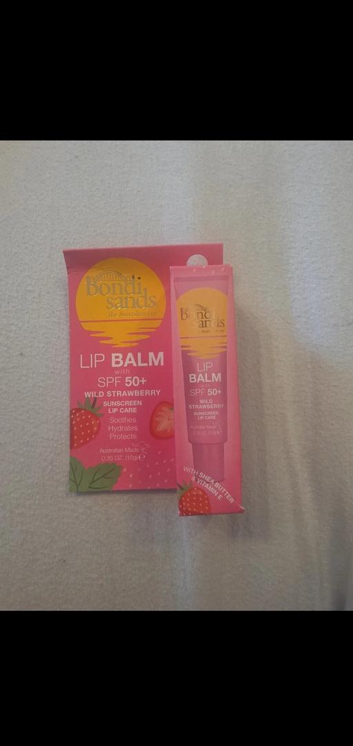  — Bondi Sands Lip Balm