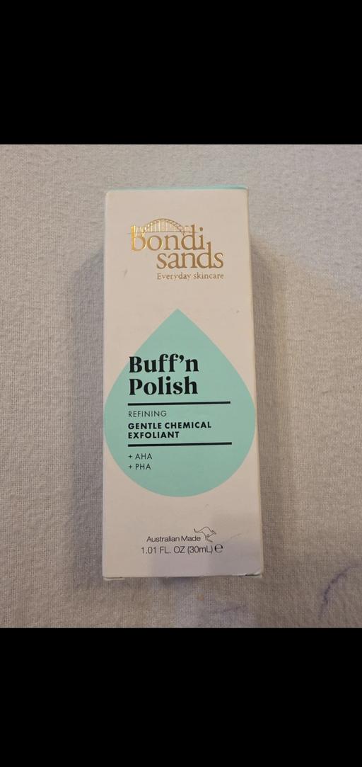  — Bondi Sands Buff & Polish