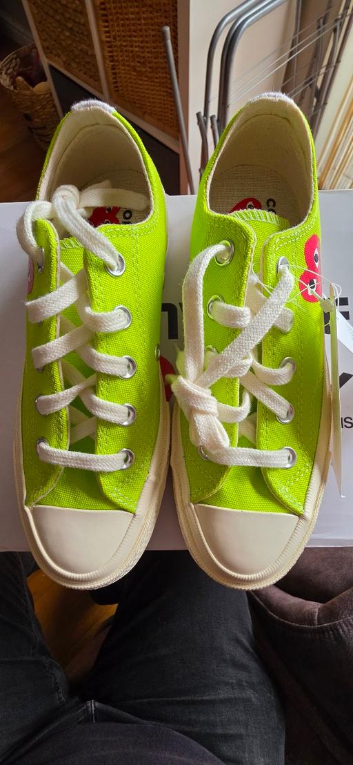  — converse size uk 3