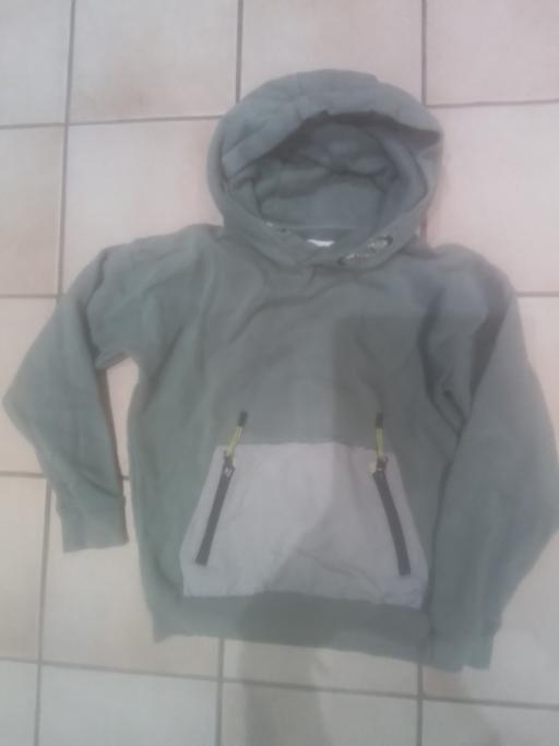  — M/S BOYS HOODY
