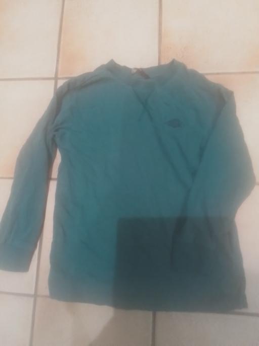  — BOYS GEORGE TOP