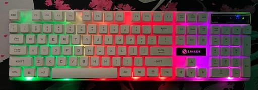  — RGB Gaming Setup Bundle | Keyboard & Mouse