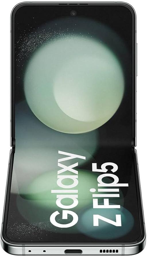  — Samsung galaxy flip 5 256gb
