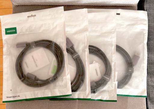  — UGREEN HDMI Cable - Brand New & Unused